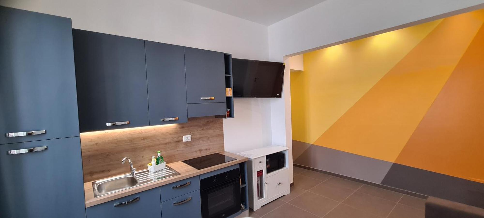 La Maison Sul Porto Анцио Экстерьер фото